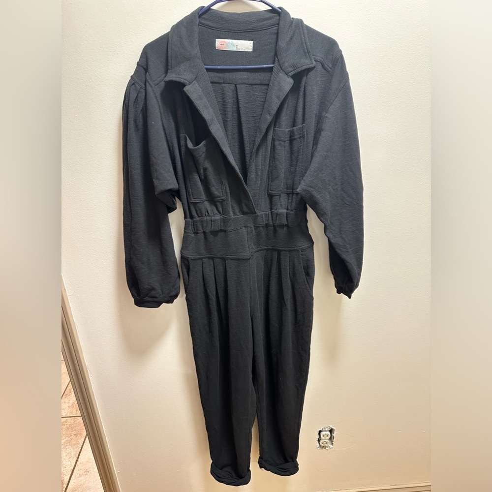 Free People Jump suit